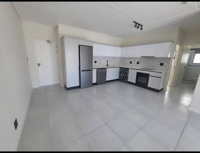 1 BEDROOM PROPERTY TO RENT IN KUILS RIVER SOUTH